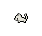 Cat - Escaped Chasm