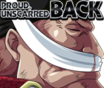 #2909 - Whitebeard - End of the Long Journey - One Piece: Treasure Cruise