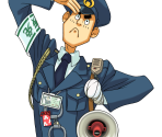 Mike Meekins - Phoenix Wright: Ace Attorney Trilogy