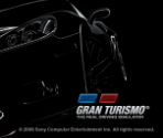 Game Icon and Banner - Gran Turismo