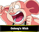 Oolong's Wish