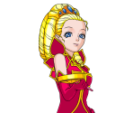 Regina Berry - Phoenix Wright: Ace Attorney Trilogy