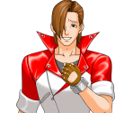 Matt Engarde - Phoenix Wright: Ace Attorney Trilogy
