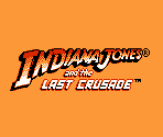 Title & Cutscenes - Indiana Jones and the Last Crusade (Ubisoft)