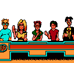 Family 3 - Family Feud (USA)
