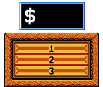 Answer Board - Family Feud (USA)