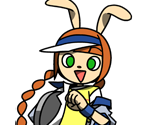Mimi - Pop'n Music (Series)
