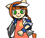 Nyami - Pop'n Music (Series)