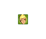 Home Menu Icon - Martin Mystery: Monster Invasion
