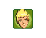 Home Menu Icon - Martin Mystery: Monster Invasion