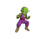 Piccolo (Mini) (DAIMA)