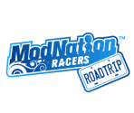 Logo - ModNation Racers: Road Trip