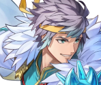 Hríd (Ninja of Time) - Fire Emblem: Heroes