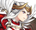 Edelgard (A New Future, Resplendent) - Fire Emblem: Heroes