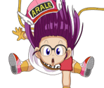 Arale Norimaki