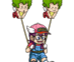 Arale Norimaki