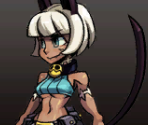 Ms. Fortune