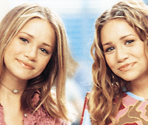 Loading Screens - Mary-Kate And Ashley: Crush Course