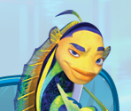 Installer - Shark Tale