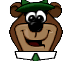 Opening & Title - Adventures of Yogi Bear