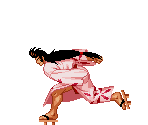 Amano - The Last Blade