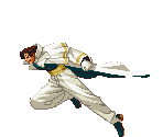 Kagami - The Last Blade