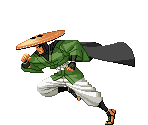 Zantetsu - The Last Blade