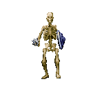 Skeleton - DeathKeep