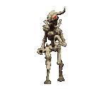 Bone Golem - DeathKeep