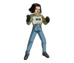 Android 17 (Super)