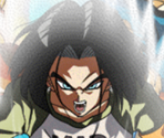 Universe 7's All-Out Offensive - Android #17 (Team Universe 7) - Dragon Ball Z Dokkan Battle