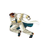 Kagami - The Last Blade 2
