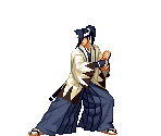 Kojiroh - The Last Blade 2