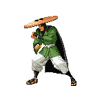 Zantetsu - The Last Blade 2