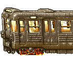 Subway - Metal Slug Attack