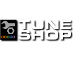 Tune Shop