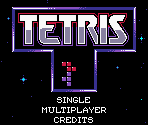Opening Logos - Tetris for Chromatic