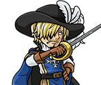#2584 - Sanji - North Blue Cavalier - One Piece: Treasure Cruise