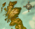 Maps of the United Kingdom