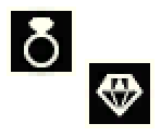 Item Icons (Shop) - TRIANGLE STRATEGY