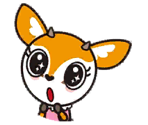 Tsunoda - Aggretsuko: The Short Timer Strikes Back
