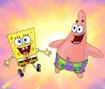 Story images - SpongeBob SquarePants Krabby Quest