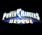 Startup Logos - Power Rangers Lightspeed Rescue