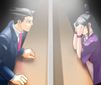 Reunion, and Turnabout - Phoenix Wright: Ace Attorney Trilogy