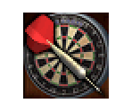 Save Banner & Icon - Pub Darts