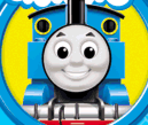 Legals And Menu Screen - Thomas & Friends - Learning Circus Express