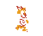 Bubsy (Super Mario Bros. NES-Style) - Bubsy Customs