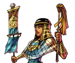 Egyptian Units - Age of Empires Online