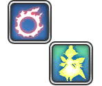 Journal Icons - Final Fantasy 14: A Realm Reborn