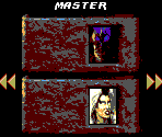 Choose Your Destiny - Mortal Kombat 3 (BRZ)